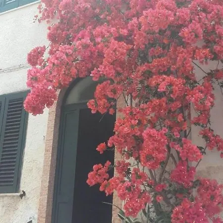 Vakantiehuis Happy House Corricella
