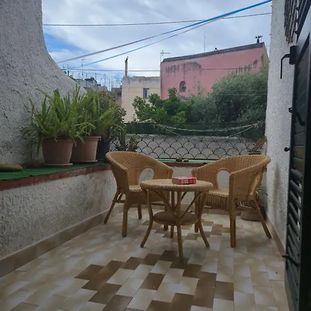 Happy House Corricella Procida