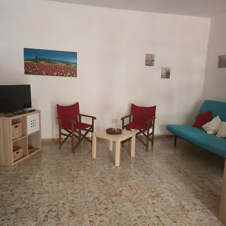 Vakantiehuis Happy House Corricella Procida